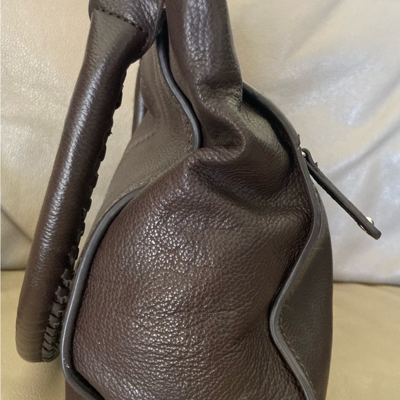 TIGNANELLO Purse Genuine Leather - Picture 5 of 12